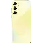Смартфон Samsung Galaxy A55 8/256 ГБ, Yellow, желтый