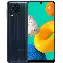 Смартфон Samsung Galaxy M32 6/128 GB, Black, черный