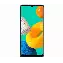 Смартфон Samsung Galaxy M32 6/128 GB, Light, Blue, синий