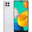 Смартфон Samsung Galaxy M32 6/128 GB, White, белый