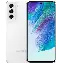 Смартфон Samsung Galaxy S21 FE 8/128 ГБ, White, белый