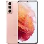 Смартфон Samsung Galaxy S21 8/256 ГБ, Pink, розовый