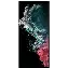 Смартфон Samsung Galaxy S22 Ultra 8/128 ГБ, Black, черный