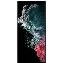 Смартфон Samsung Galaxy S22 Ultra 8/128 ГБ, бургунди