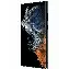 Смартфон Samsung Galaxy S22 Ultra 12/512 ГБ, Green, зеленый