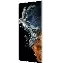 Смартфон Samsung Galaxy S22 Ultra 12/256 ГБ, White, белый