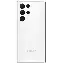 Смартфон Samsung Galaxy S22 Ultra 12/256 ГБ, White, белый