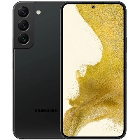 Смартфон Samsung Galaxy S22 Plus 8/256 ГБ, Black, черный