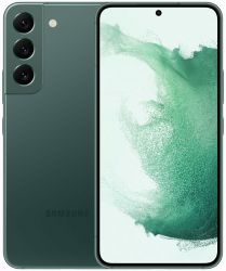 Смартфон Samsung Galaxy S22 8/128 ГБ, Green, зеленый