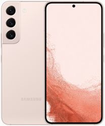 Смартфон Samsung Galaxy S22 Plus 8/256 ГБ, Pink, розовый