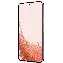 Смартфон Samsung Galaxy S22 Plus 8/256 ГБ, Pink, розовый