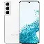 Смартфон Samsung Galaxy S22 8/128 ГБ, White, белый