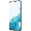 Смартфон Samsung Galaxy S22 8/128 ГБ, White, белый