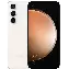 Смартфон Samsung Galaxy S23 FE 8/256 ГБ, Dual SIM (nano SIM), White, белый