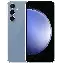 Смартфон Samsung Galaxy S23 FE 8/256 ГБ, Dual SIM (nano SIM), Light blue , голубой