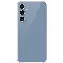 Смартфон Samsung Galaxy S23 FE 8/256 ГБ, Dual SIM (nano SIM), Light blue , голубой