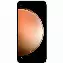 Смартфон Samsung Galaxy S23 FE 8/128 ГБ, Dual SIM (nano SIM), Orange, оранжевый