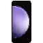 Смартфон Samsung Galaxy S23 FE 8/256 ГБ, Dual SIM (nano SIM), Violet, фиолетовый