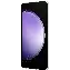 Смартфон Samsung Galaxy S23 FE 8/256 ГБ, Dual SIM (nano SIM), Violet, фиолетовый