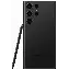 Смартфон Samsung Galaxy S23 Ultra 12/256 ГБ, Dual SIM (nano SIM), Black, черный