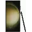 Смартфон Samsung Galaxy S23 Ultra 12/256 ГБ, Dual: nano SIM + eSIM, Green, зеленый
