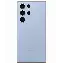 Смартфон Samsung Galaxy S23 Ultra 12/256 ГБ, Dual: nano SIM + eSIM, Light blue , голубой