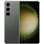 Смартфон Samsung Galaxy S23 Plus 8/256 ГБ, Dual SIM (nano SIM), Green, зеленый