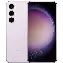 Смартфон Samsung Galaxy S23 8/256 ГБ, Dual: nano SIM + eSIM, Lavender, лавандовый 