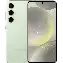 Смартфон Samsung Galaxy S24 Plus 12/256 ГБ, Dual SIM (nano SIM), Green, зеленый