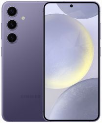 Смартфон Samsung Galaxy S24 12/256 ГБ, Dual SIM (nano SIM), Violet, фиолетовый