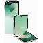 Смартфон Samsung Galaxy Z Flip 6 12/512 ГБ, Mint, мятный 