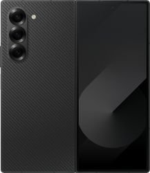 Смартфон Samsung Galaxy Z Fold 6 12/512 GB, Crafted Black