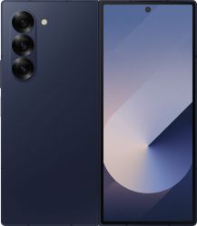 Смартфон Samsung Galaxy Z Fold 6 12/1 TB, Navy
