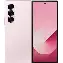 Смартфон Samsung Galaxy Z Fold 6 12/256 GB, Pink, розовый