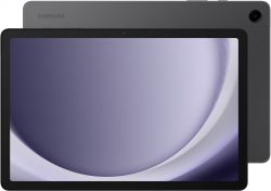 Планшет Samsung Galaxy Tab A9 Plus 4/64 ГБ, LTE, Graphite, графитовый