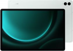 Планшет Samsung Galaxy Tab S9 FE Plus, 8/128 ГБ, Wi-Fi, Green, зеленый