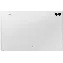 Планшет Samsung Galaxy Tab S9 FE Plus, 12/256 ГБ, Wi-Fi, Silver, серебристый 