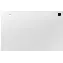 Планшет Samsung Galaxy Tab S9 FE, 6/128 ГБ, Wi-Fi, Silver, серебристый 