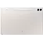Планшет Samsung Galaxy Tab S9 Plus, 12/256 ГБ, LTE, Beige, бежевый