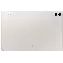 Планшет Samsung Galaxy Tab S9 Plus, 12/256 ГБ, LTE, Beige, бежевый