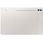 Планшет Samsung Galaxy Tab S9 Ultra, 12/256 ГБ, Wi-Fi, Beige, бежевый