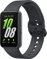 Фитнес-браслет Samsung Galaxy Fit 3, Gray