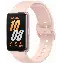Фитнес-браслет Samsung Galaxy Fit 3, Pink, Gold, золотистый