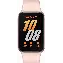 Фитнес-браслет Samsung Galaxy Fit 3, Pink, Gold, золотистый