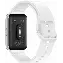 Фитнес-браслет Samsung Galaxy Fit 3, Silver, серебристый