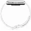 Фитнес-браслет Samsung Galaxy Fit 3, Silver, серебристый
