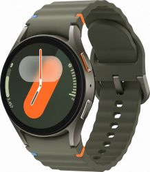 Часы Samsung Galaxy Watch 7 40mm, LTE, Green