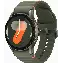 Часы Samsung Galaxy Watch 7 40mm, LTE, Green