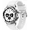 Умные часы Samsung Galaxy Watch 4 Classic 42mm, Silver, серебро