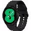 Часы Samsung Galaxy Watch 4 40mm, Black, черный